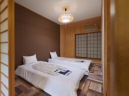 Tabist A Mirai Hakone Sengokuhara Resort