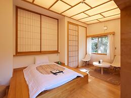 Tabist A Mirai Hakone Sengokuhara Resort