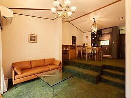 Tabist A Mirai Hakone Sengokuhara Resort