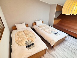 Tabist A Mirai Hakone Sengokuhara Resort