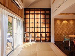 Tabist A Mirai Hakone Sengokuhara Resort