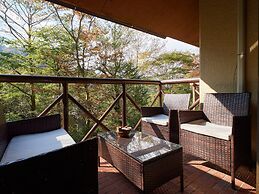 Tabist A Mirai Hakone Sengokuhara Resort