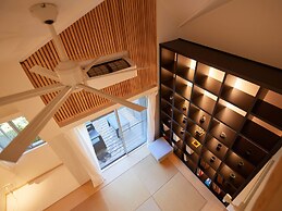 Tabist A Mirai Hakone Sengokuhara Resort