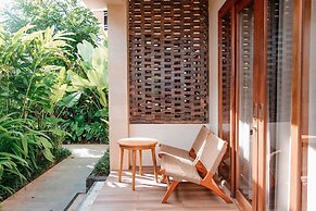 Odessa Village by Pramana Villas