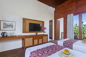 Odessa Village by Pramana Villas