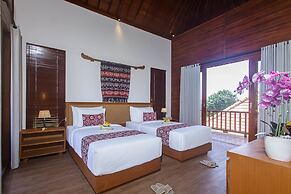 Odessa Village by Pramana Villas