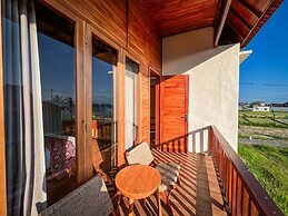 Odessa Village by Pramana Villas