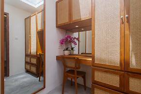 Odessa Village by Pramana Villas