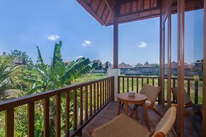 Odessa Village by Pramana Villas