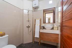 Odessa Village by Pramana Villas