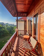 Odessa Village by Pramana Villas