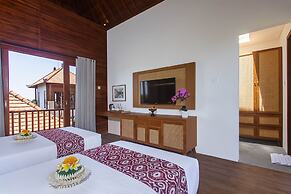 Odessa Village by Pramana Villas