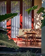 Odessa Village by Pramana Villas