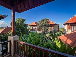 Odessa Village by Pramana Villas