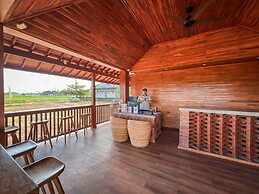 Odessa Village by Pramana Villas