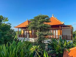 Odessa Village by Pramana Villas