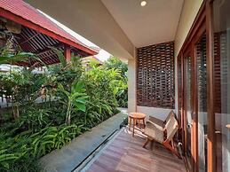 Odessa Village by Pramana Villas