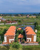 Odessa Village by Pramana Villas