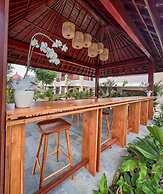 Odessa Village by Pramana Villas