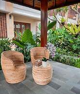 Odessa Village by Pramana Villas