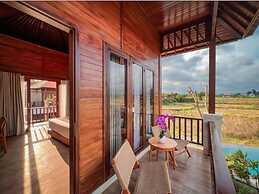 Odessa Village by Pramana Villas