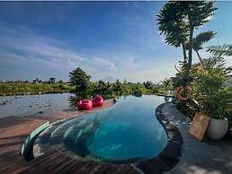 Odessa Village by Pramana Villas