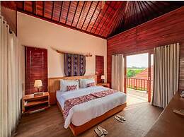 Odessa Village by Pramana Villas