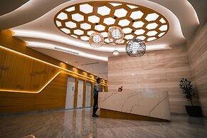 KL Sentral Perfect Suite