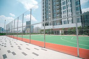 KL Sentral Perfect Suite