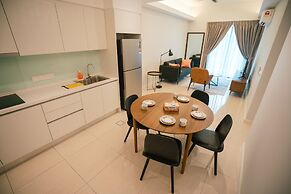 KL Sentral Perfect Suite