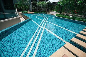 KL Sentral Perfect Suite