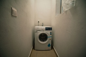 KL Sentral Perfect Suite