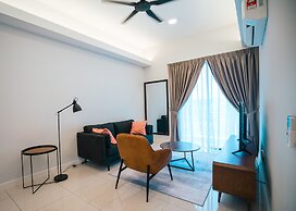 KL Sentral Perfect Suite