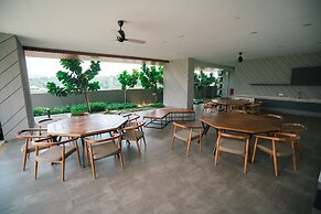 KL Sentral Perfect Suite