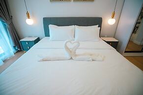 KL Sentral Perfect Suite