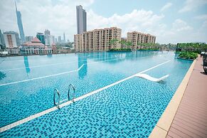 KL Sentral Perfect Suite