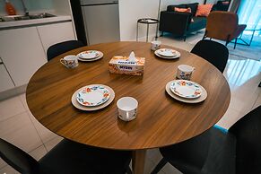 KL Sentral Perfect Suite