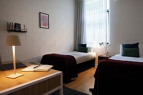 Little Drifter North Melbourne