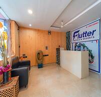 Flutter Hotels & Resort