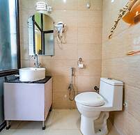 Flutter Hotels & Resort