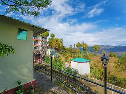 Flutter Hotels & Resort