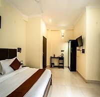 Flutter Hotels & Resort