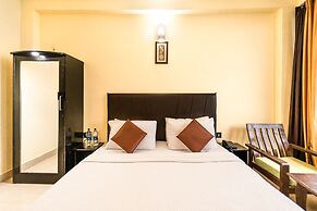 Flutter Hotels & Resort