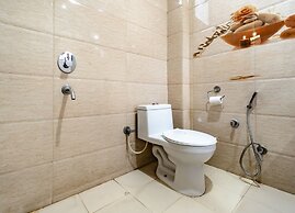 Flutter Hotels & Resort