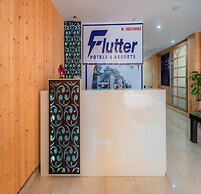 Flutter Hotels & Resort