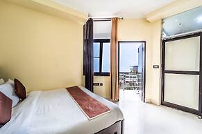 Flutter Hotels & Resort