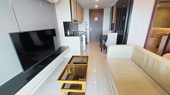 Seaview Condo In 5 Star Resort - MG1