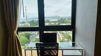 Seaview Condo In 5 Star Resort - MG1