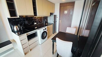 Seaview Condo In 5 Star Resort - MG1