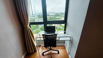 Seaview Condo In 5 Star Resort - MG1